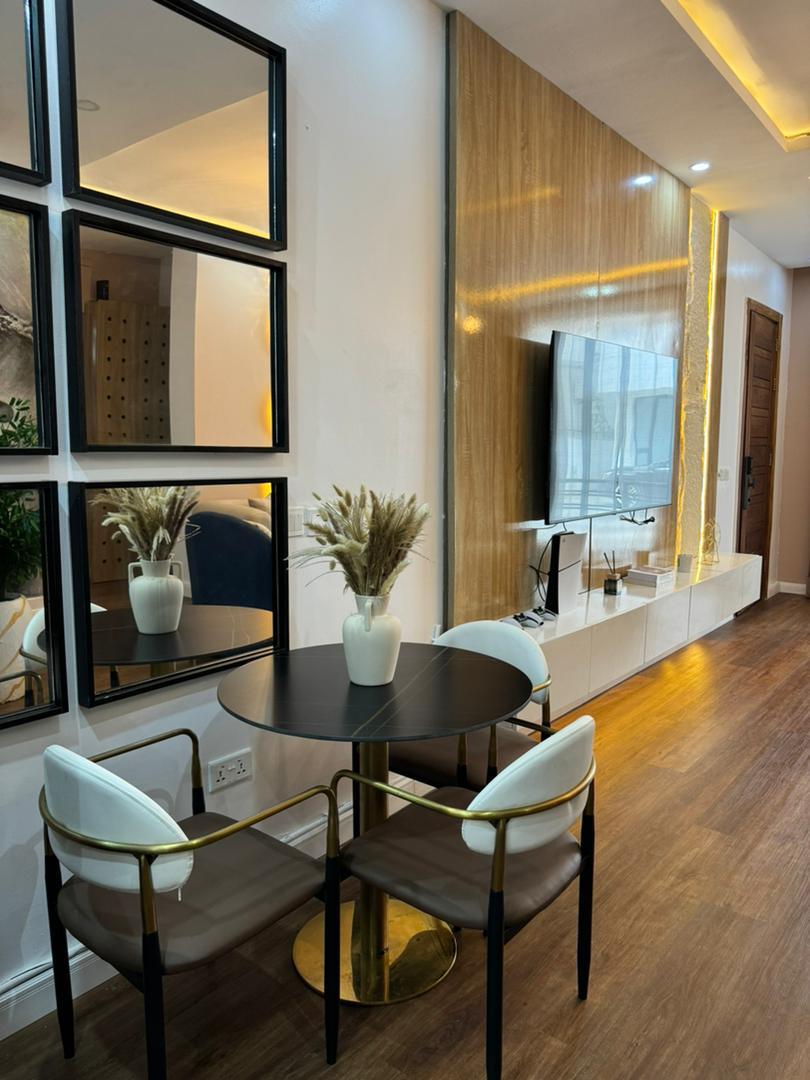 Cozy 2-Bedroom, Lekki