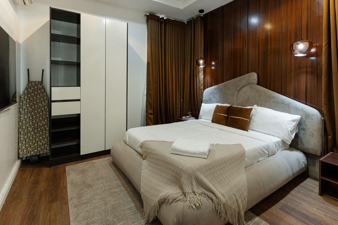 Cozy 2-Bedroom, Lekki — photo 5