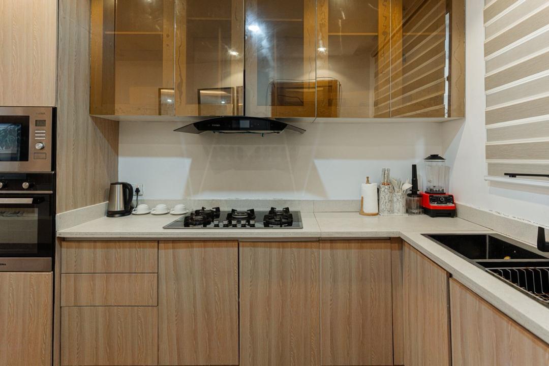 Cozy 2-Bedroom, Lekki — photo 4