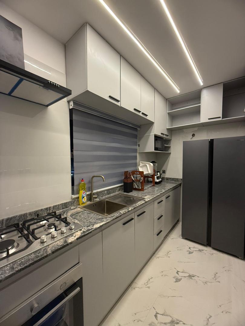 MBJ Lofts Apartments