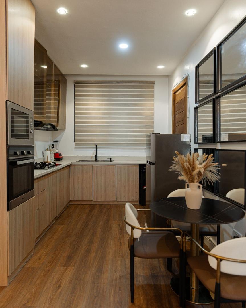 Cozy 2-Bedroom, Lekki — photo 6