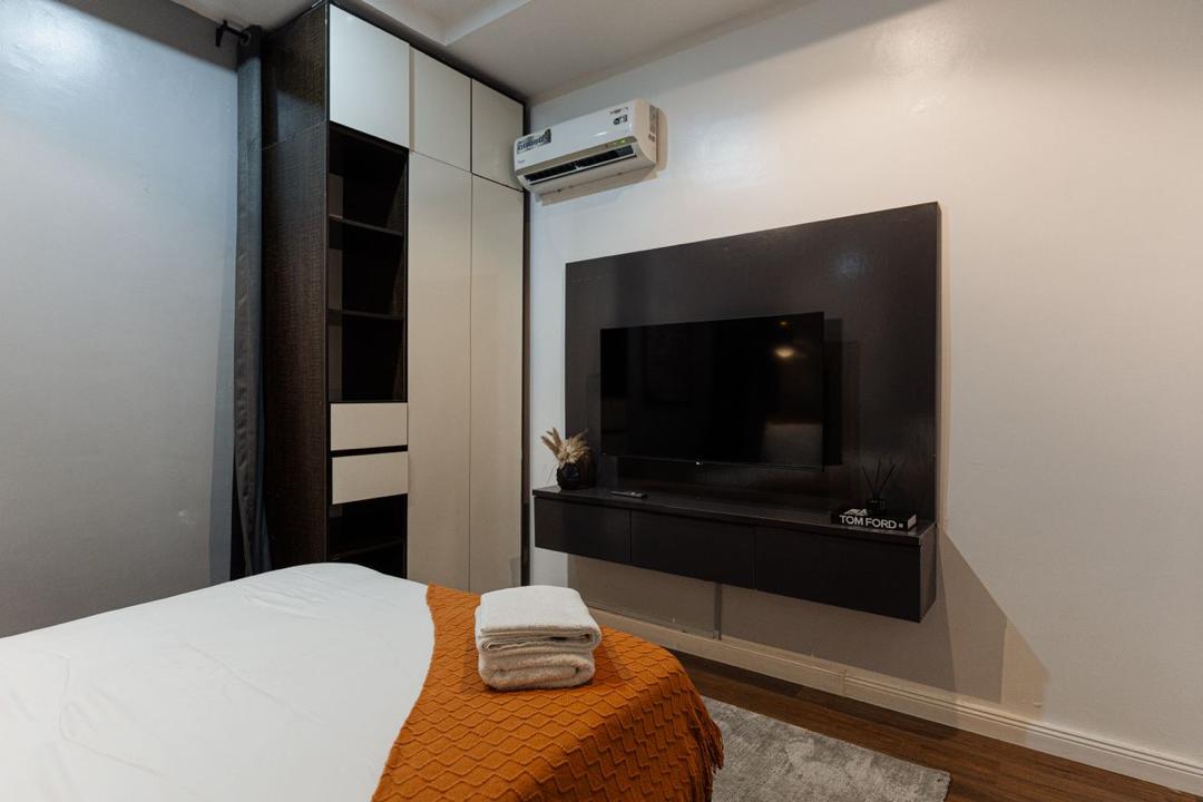Cozy 2-Bedroom, Lekki — photo 2