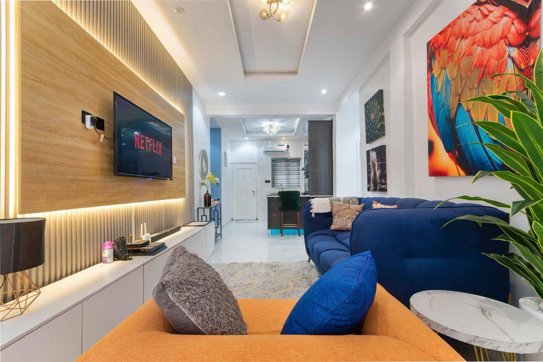 Crystal Homes
