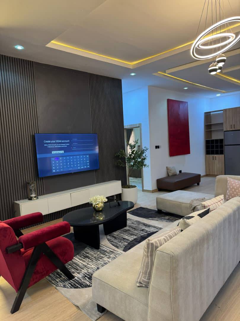 Crystal Homes