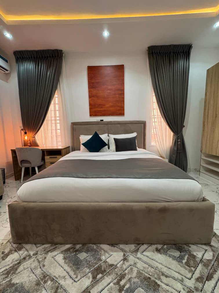 Crystal Homes