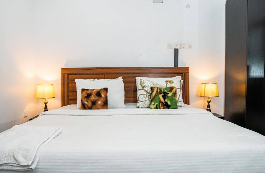 Crystal Homes