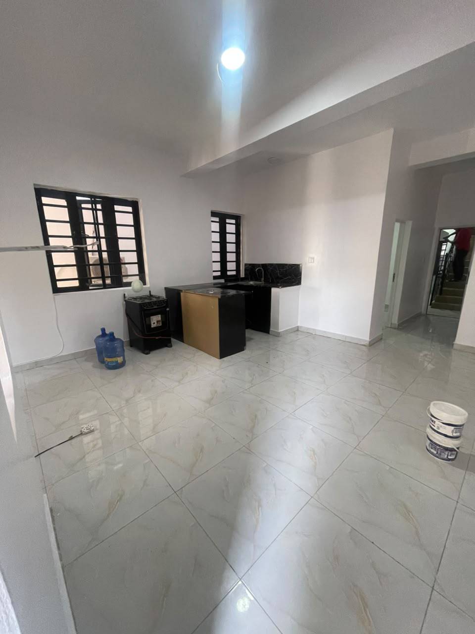 Main unit