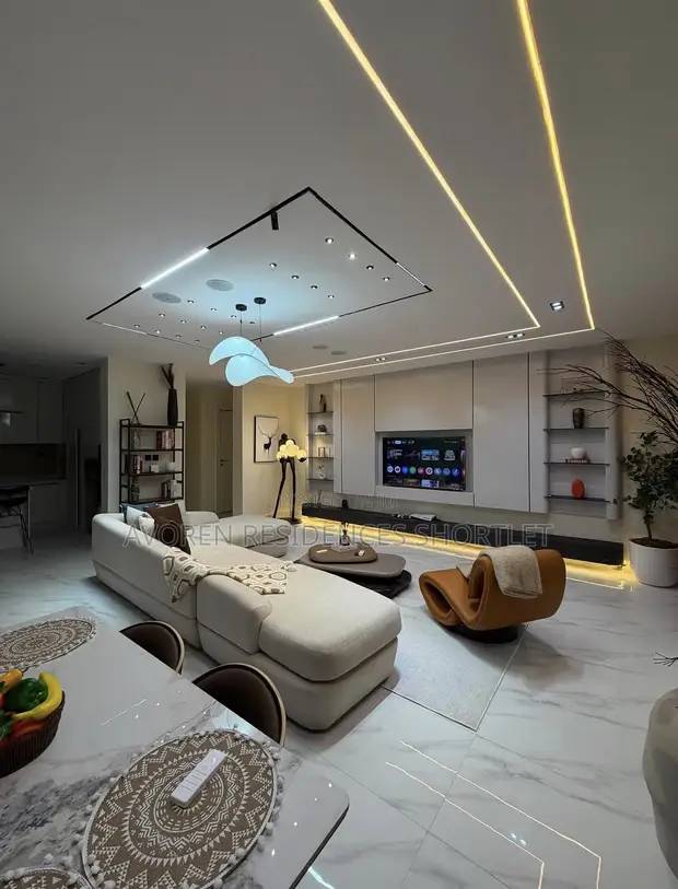 Crystal Home