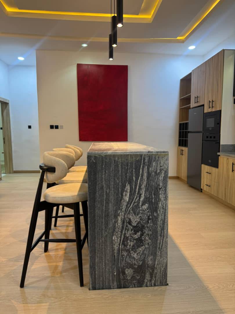 Crystal Homes