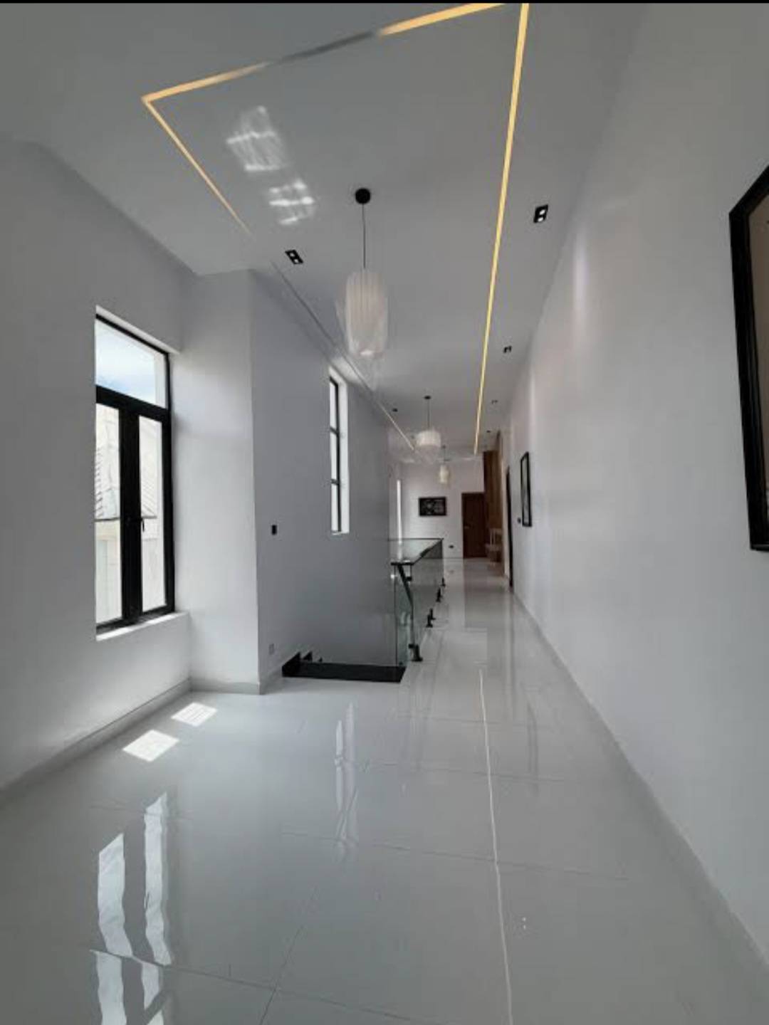 Flat A