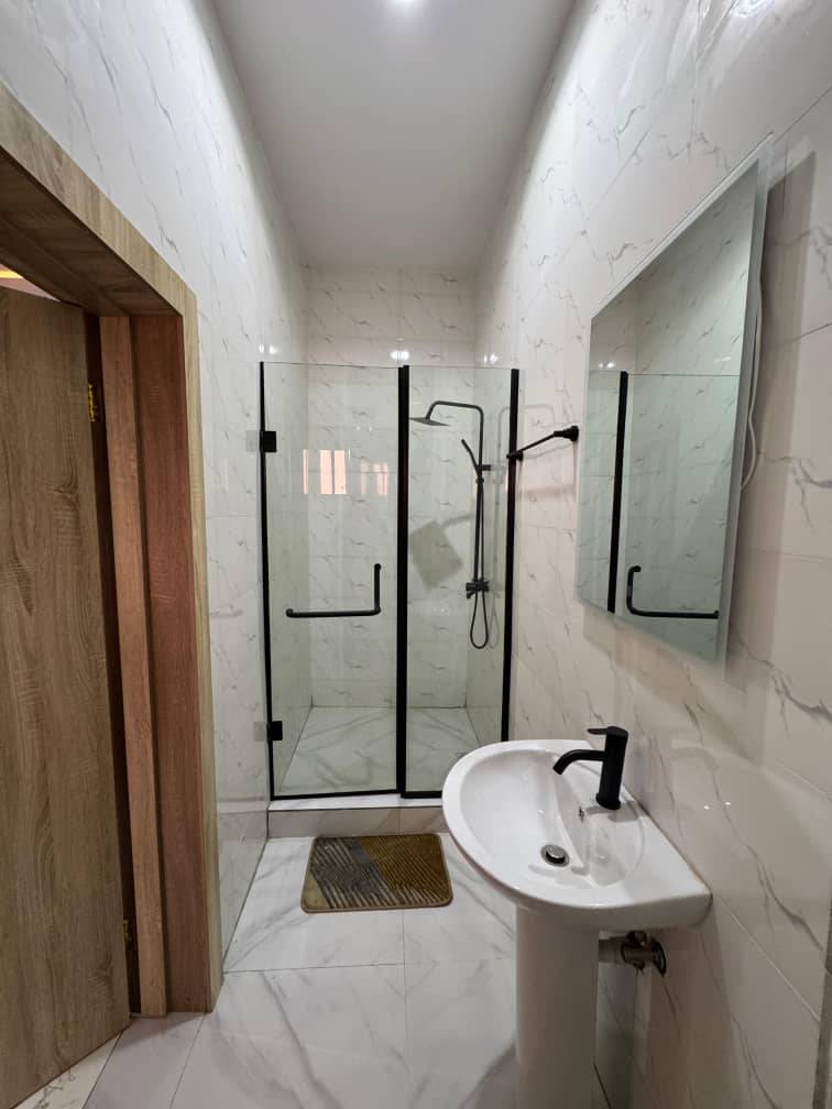 Crystal Homes
