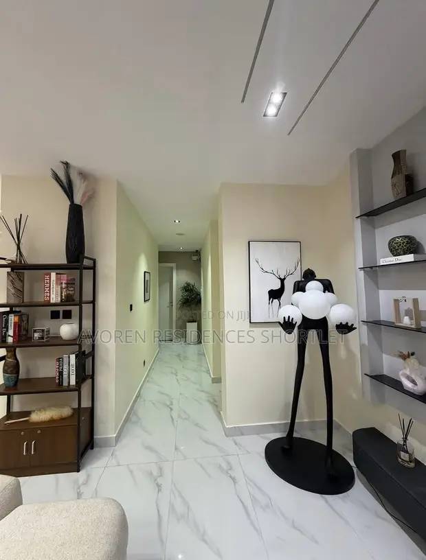Crystal Home