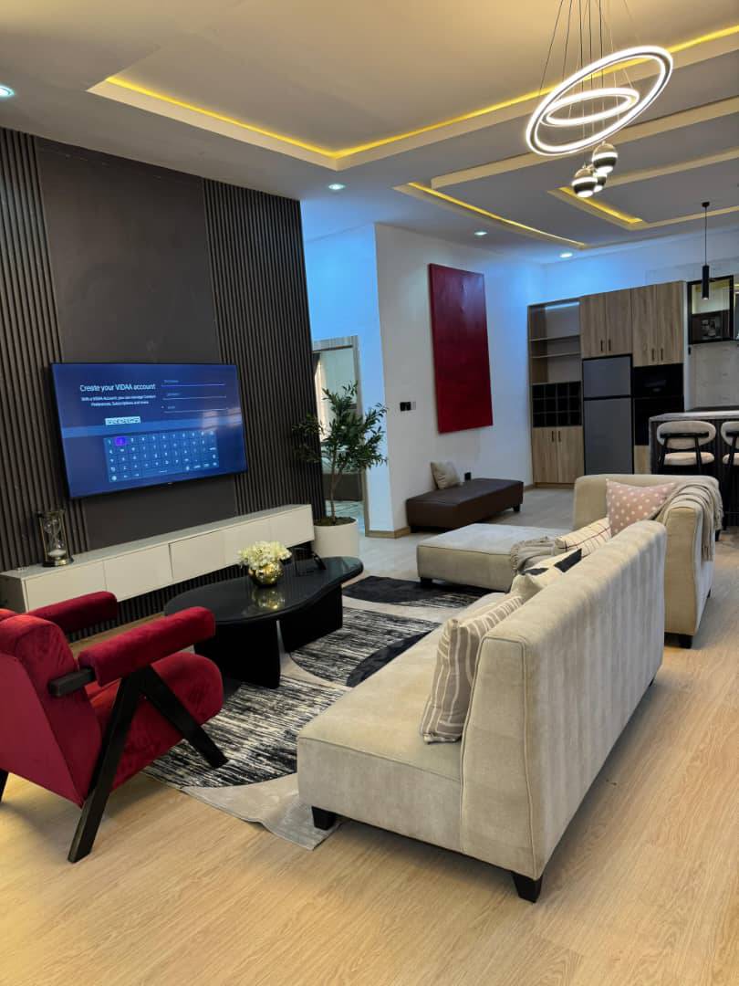 Crystal Homes
